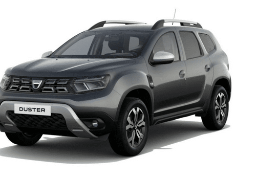 Dacia Duster Automatique 150cv page_voiture