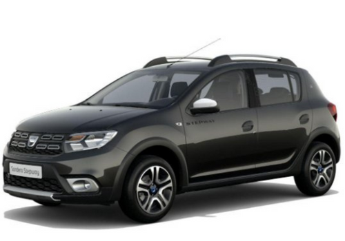 Dacia Sandero Stepway 90 ch