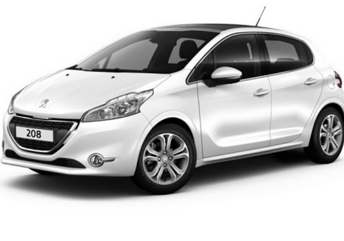 Peugeot 208 page_voiture